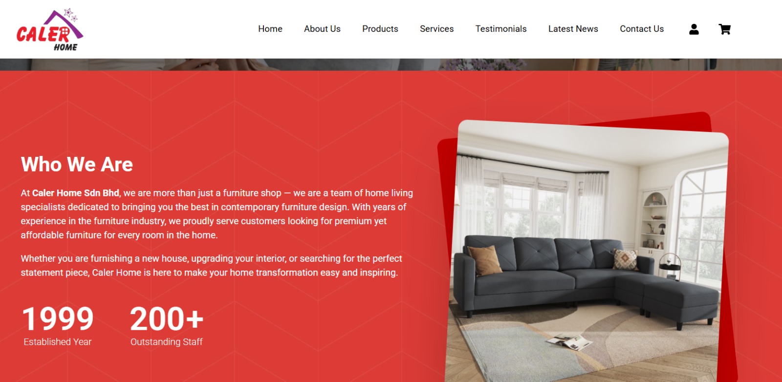 Space Saving Furniture Ideas for KL Apartments | Caler Home